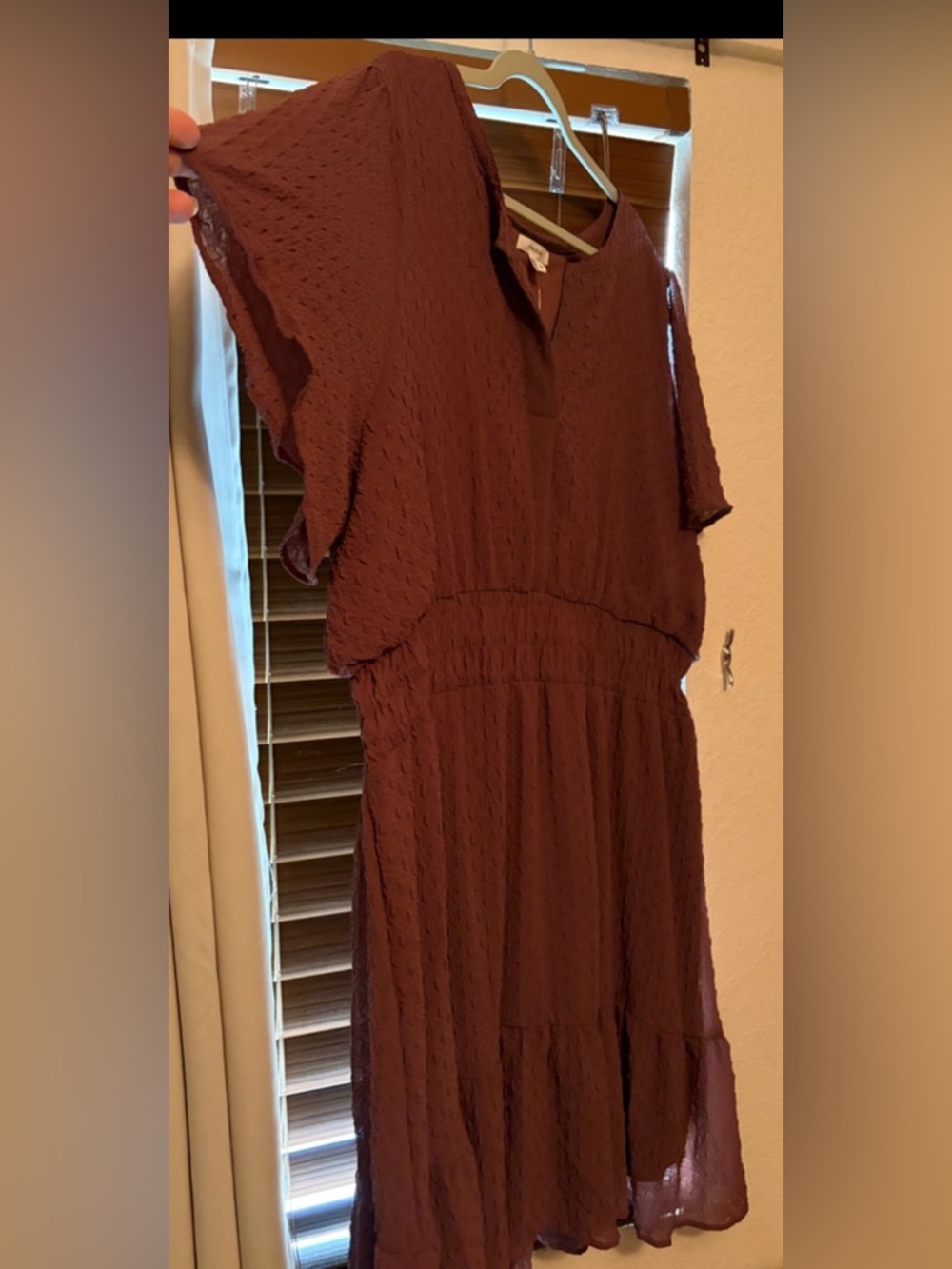 NEW 2X Maurices Dress - Picture 3 of 8